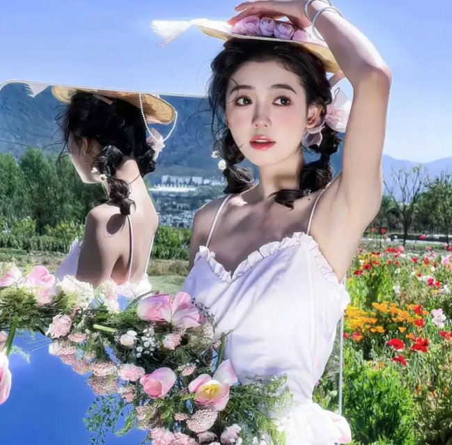 勇敢的人